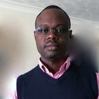 Dr Ben Sholademi