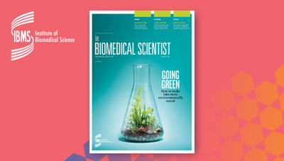 Biomedical Magazines The Biomedical Scientist August 2021