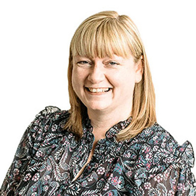 Sue Jones