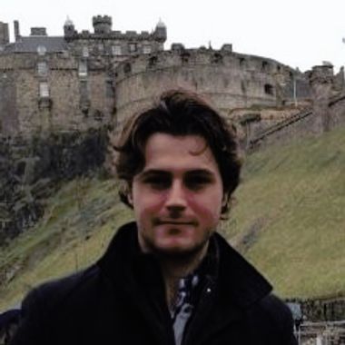 Daniel Guerendiain