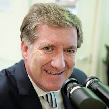 Dr Guy Orchard