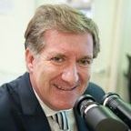 Dr Guy Orchard