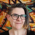 Dr Lizzie Hill