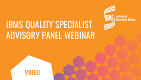 Who checks the checkers – Life as a UKAS assessor