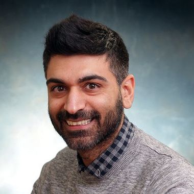 Imran Jabbar