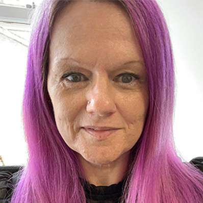 Lynda Rigby