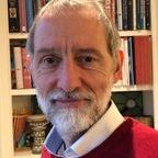 Professor Tim James