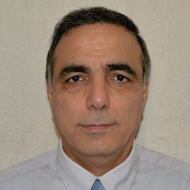 Mohammad Shams