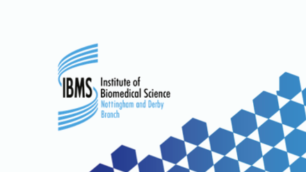 IBMS Nottingham and Derby Branch event cover.png