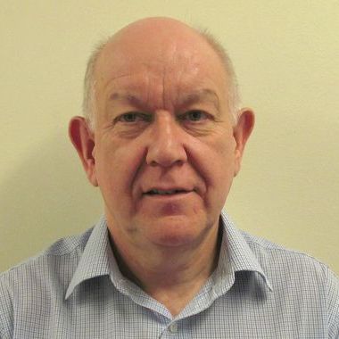 Dr Mike Carter