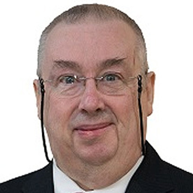 Charlie Houston