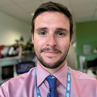 Gareth  Pierce-Wilding