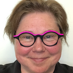 Dr Riina Richardson
