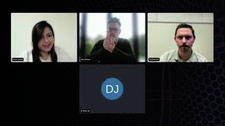 The Biomedical Scientist Live 2025: Panel discussion - The future of AI in pathology