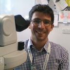 Dr Owen Cain