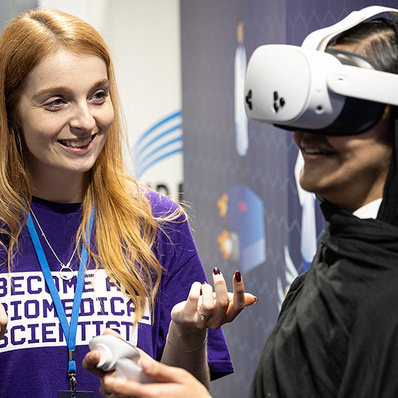 VR SpaceLab