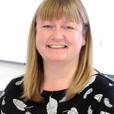 Dr Sue Jones PFHEA, FIBMS, MRSB