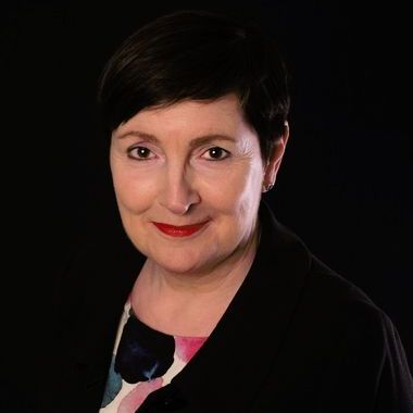 Professor Jo Martin