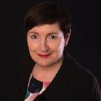 Professor Jo Martin