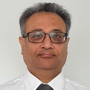 Hasit Patel