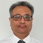 Hasit Patel